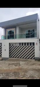 Casa com 4 Quartos para alugar, 84m² no Novo Aleixo, Manaus