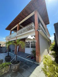 Casa com 5 Quartos à venda, 321m² no Curicica, Rio de Janeiro