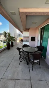 Cobertura com 3 Quartos à venda, 155m² no Bombas, Bombinhas