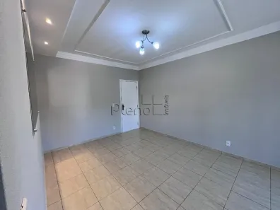 Apartamento com 3 Quartos à venda, 93m² no Chácara Primavera, Campinas