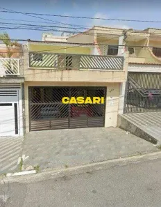 Sobrado com 3 Quartos à venda, 185m² no Nova Petrópolis, São Bernardo do Campo