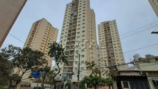 Apartamento com 3 Quartos à venda, 72m² no Santana, São Paulo