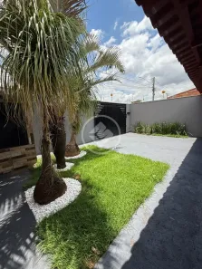 Casa com 3 Quartos à venda, 265m² no Jardim São José, Goiânia