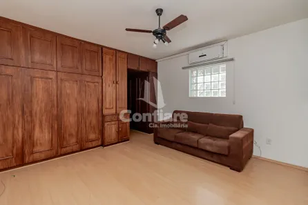 Apartamento com 1 Quarto à venda, 54m² no Bom Fim, Porto Alegre