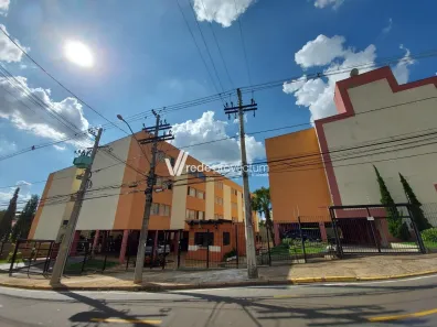 Apartamento com 3 Quartos à venda, 80m² no Chácara Primavera, Campinas