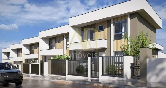 Casa com 3 Quartos à venda, 70m² no Serraria, São José