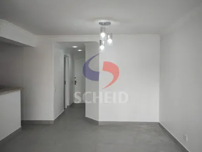 Apartamento com 3 Quartos à venda, 74m² no Vila Sofia, São Paulo