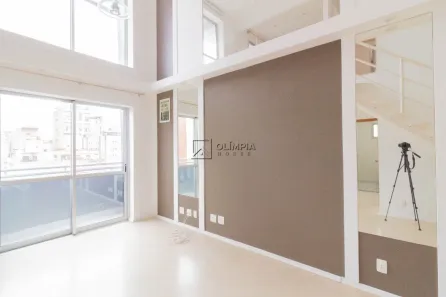 Apartamento com 2 Quartos à venda, 74m² no Pinheiros, São Paulo