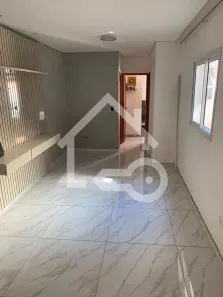 Cobertura com 2 Quartos à venda, 110m² no Parque Novo Oratório, Santo André