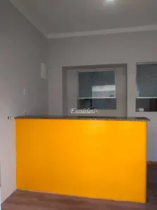 Ponto Comercial para alugar, 60m² no Santa Teresinha, São Paulo