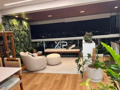 Apartamento com 2 Quartos à venda, 98m² no Pagani, Palhoça