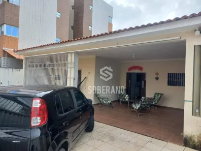Casa com 4 Quartos à venda, 360m² no Cidade dos Colibris, João Pessoa