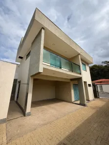 Casa com 3 Quartos para alugar, 160m² no Tradição, Lagoa Santa