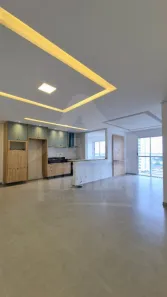 Apartamento com 3 Quartos para alugar, 94m² no Jardim Pedroso, Indaiatuba