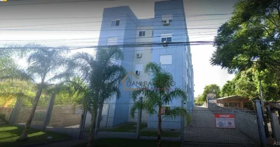 Apartamento com 2 Quartos à venda, 70m² no Fiuza, Viamão