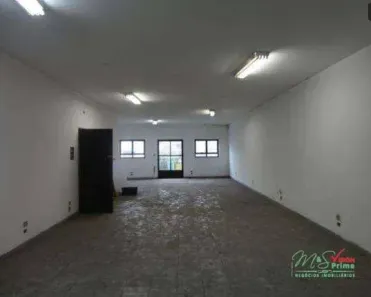 Prédio Comercial à venda, 460m² no Vila Linda, Santo André