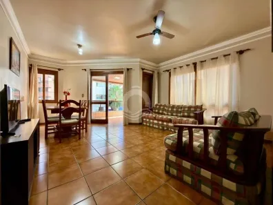 Apartamento com 3 Quartos à venda, 94m² no Centro, Capão da Canoa