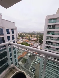 Sala Comercial para alugar, 45m² no Santo Amaro, São Paulo