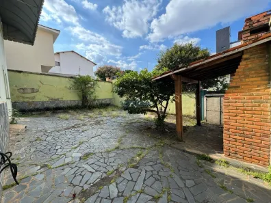 Casa com 4 Quartos à venda, 300m² no Santa Rosa, Belo Horizonte