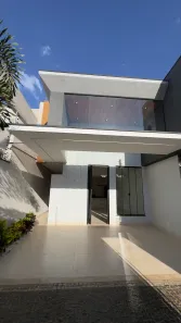 Casa com 3 Quartos à venda, 125m² no Plano Diretor Sul, Palmas