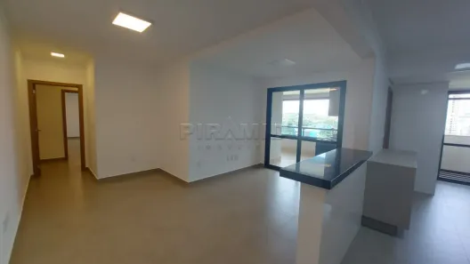 Apartamento com 3 Quartos para alugar, 133m² no Nova Aliança, Ribeirão Preto