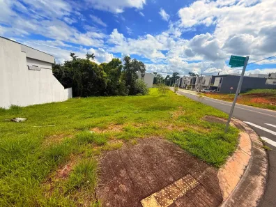 Lote/Terreno à venda, 456m² no Loteamento Park Gran Reserve, Indaiatuba