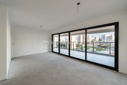 Apartamento com 3 Quartos à venda, 151m² no Água Branca, São Paulo