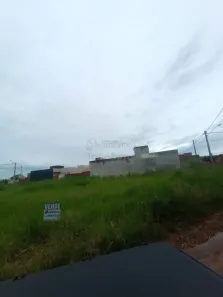 Lote/Terreno à venda, 346m² no Residencial Menezes 5, Bady Bassitt