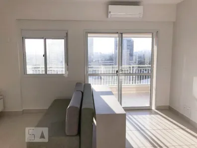 Apartamento com 1 Quarto à venda, 68m² no Pinheiros, São Paulo