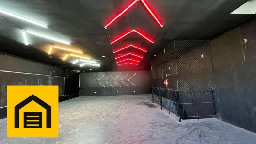 Galpão/Depósito/Armazém para alugar, 860m² no Jardim Maringá, Mauá