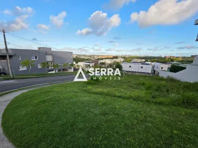 Lote/Terreno à venda, 578m² no Alphaville II, Salvador