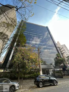 Sala Comercial para alugar, 571m² no Pinheiros, São Paulo