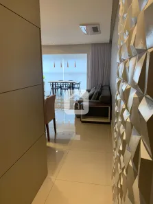Apartamento com 3 Quartos à venda, 108m² no Jardim Karaíba, Uberlândia