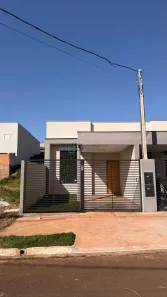 Casa de Condomínio com 3 Quartos à venda, 85m² no Ideal, Londrina