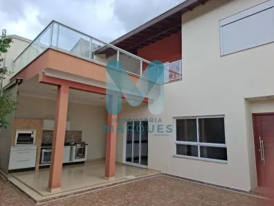 Sobrado com 3 Quartos à venda, 250m² no Vila Resende, Caçapava