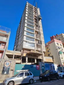 Apartamento com 2 Quartos à venda, 81m² no Centro, Santa Maria