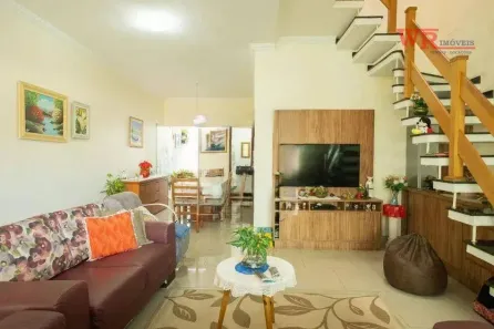 Sobrado com 3 Quartos à venda, 210m² no Santa Terezinha, São Bernardo do Campo