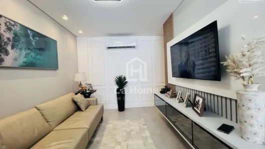 Apartamento com 3 Quartos à venda, 93m² no Escola Agrícola, Blumenau