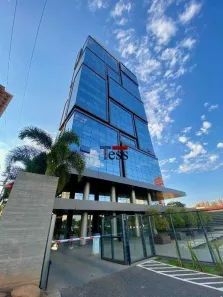 Sala Comercial para alugar, 260m² no Nova Redentora, São José do Rio Preto