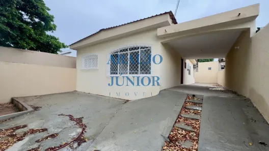 Casa com 3 Quartos à venda, 142m² no São Luiz, Americana