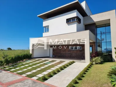 Casa com 4 Quartos à venda, 450m² no Nova Guarapari, Guarapari