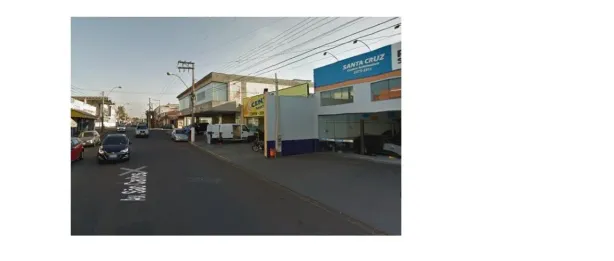 Ponto Comercial à venda, 400m² no Centro, São Carlos