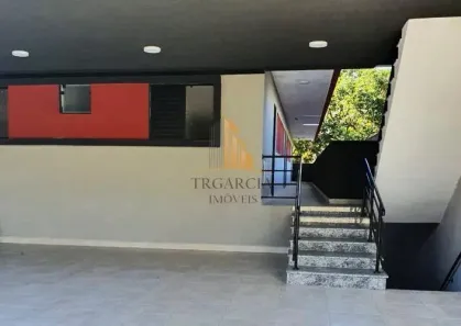 Apartamento com 2 Quartos à venda, 42m² no Vila Antonina, São Paulo