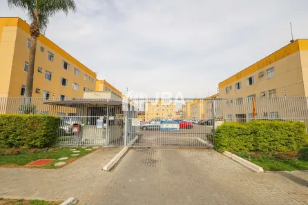 Apartamento com 3 Quartos à venda, 68m² no Fanny, Curitiba