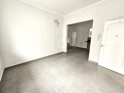 Apartamento com 2 Quartos à venda, 78m² no Boqueirão, Santos