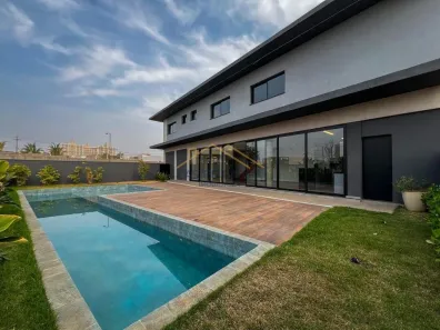 Casa de Condomínio com 3 Quartos à venda, 250m² no Jardim Pau Brasil, Americana