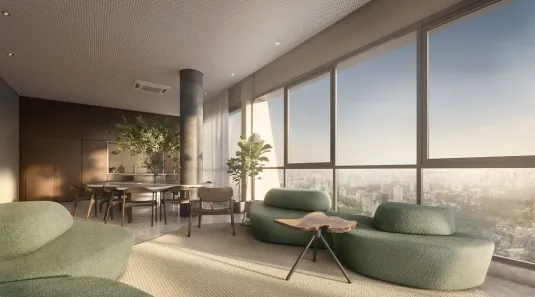 Apartamento com 1 Quarto à venda, 30m² no Vila Mariana, São Paulo