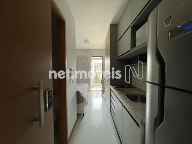 Apartamento com 1 Quarto à venda, 19m² no Jardim Armação, Salvador
