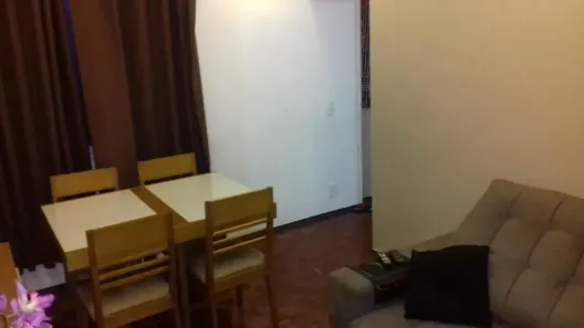 Apartamento com 2 Quartos à venda, 59m² no Jardim Paulicéia, Campinas