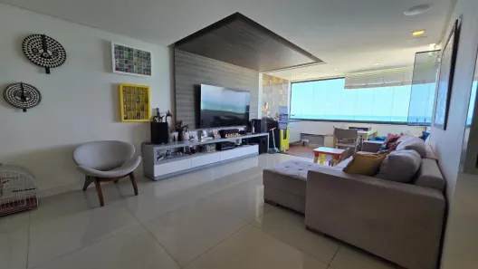 Apartamento com 3 Quartos à venda, 152m² no Candeias, Jaboatão dos Guararapes